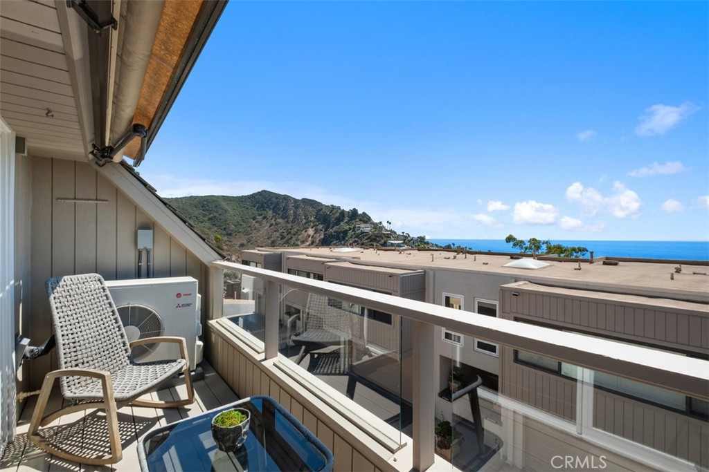 Laguna Ocean Vista Condos (LOV) - Residential