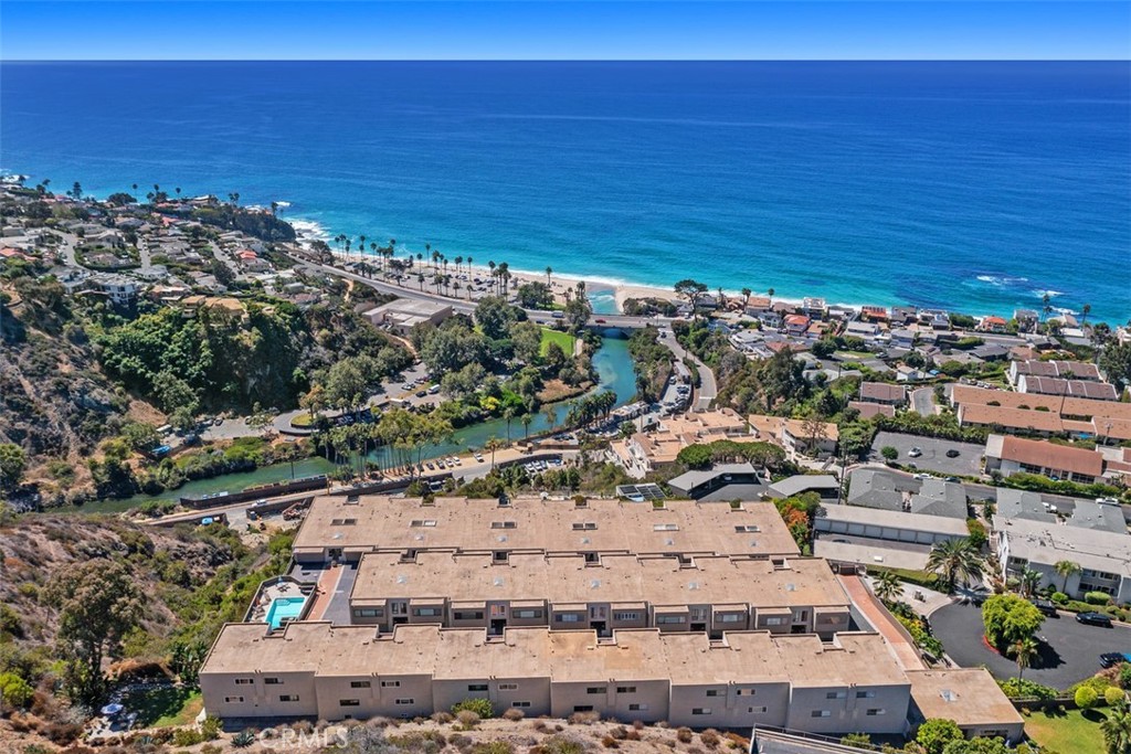 Laguna Ocean Vista Condos (LOV) - Residential