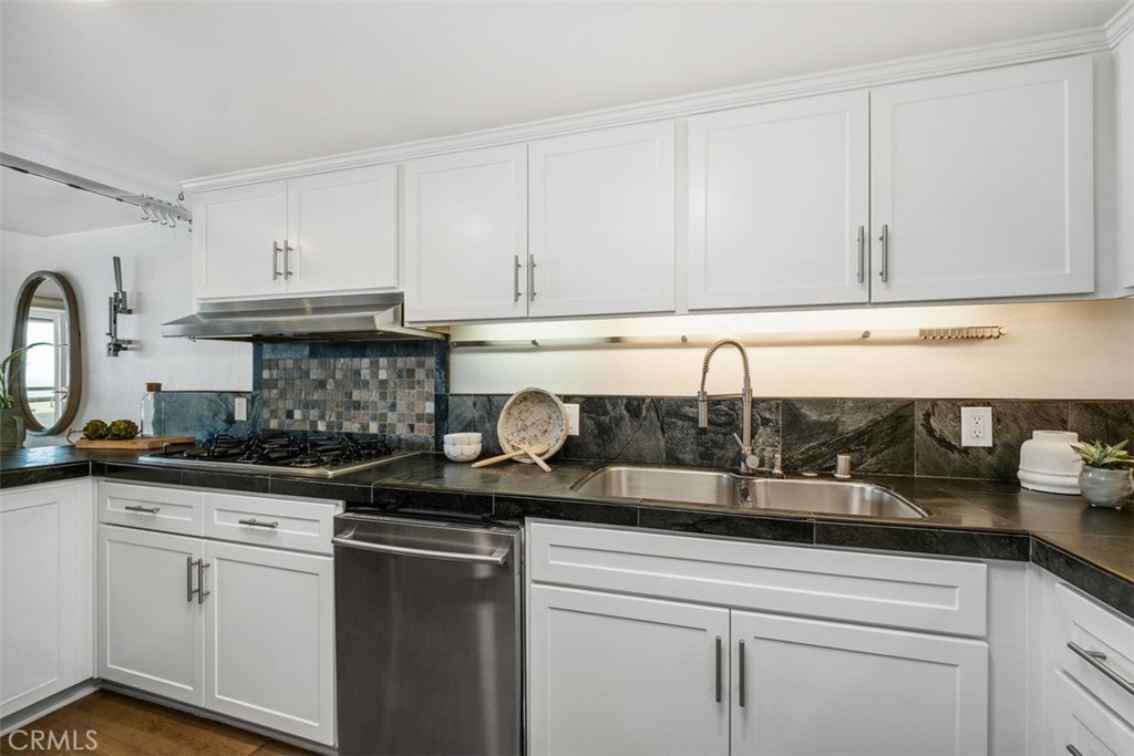 Laguna Ocean Vista Condos (LOV) - Residential