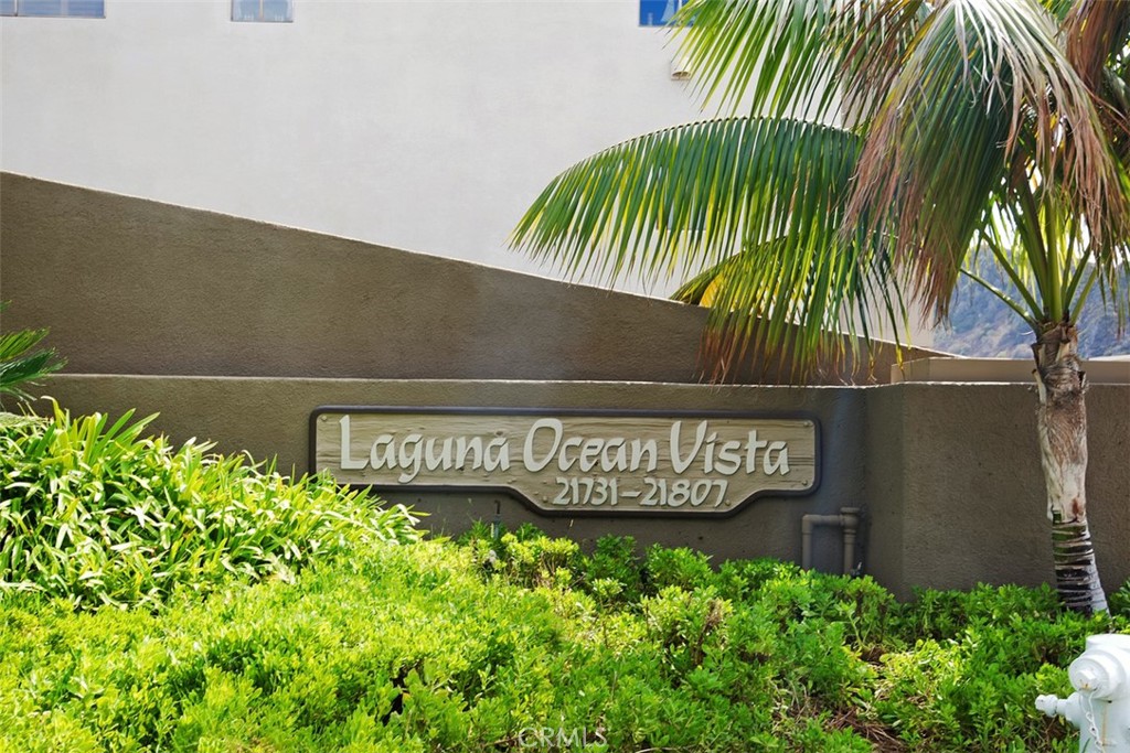 Laguna Ocean Vista Condos (LOV) - Residential