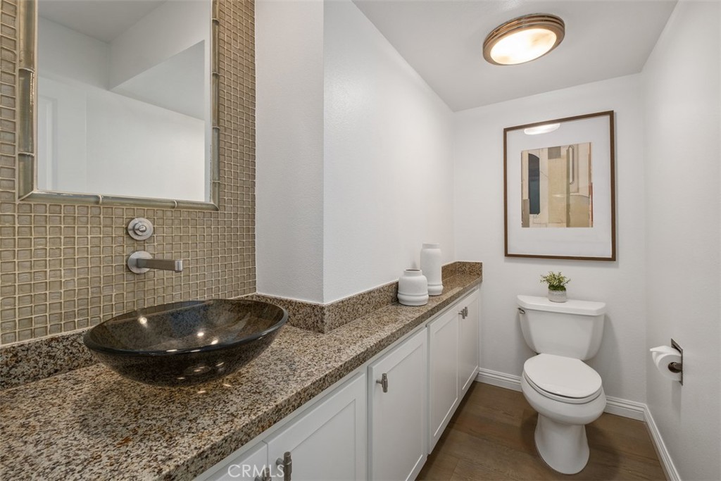 Laguna Ocean Vista Condos (LOV) - Residential