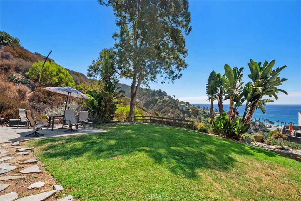 Laguna Ocean Vista Condos (LOV) - Residential