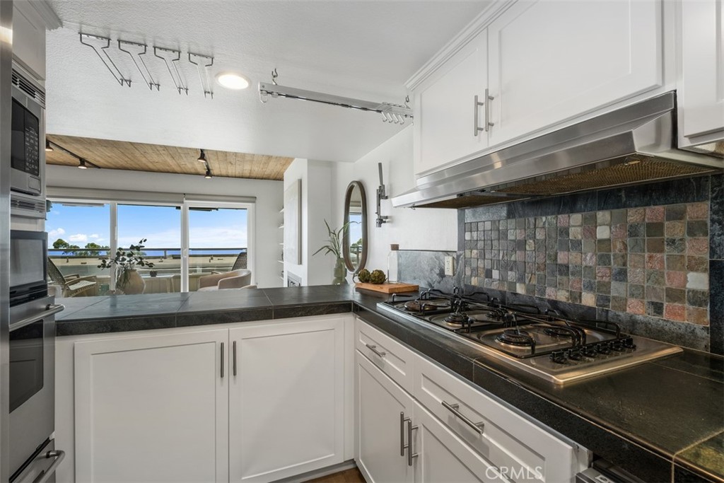 Laguna Ocean Vista Condos (LOV) - Residential