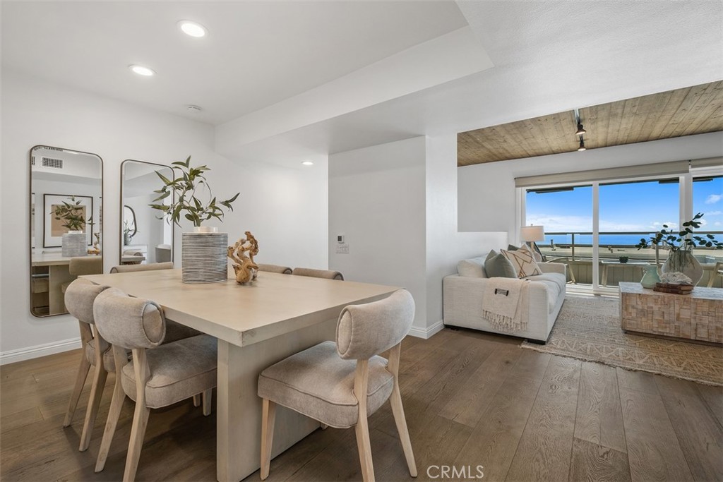 Laguna Ocean Vista Condos (LOV) - Residential