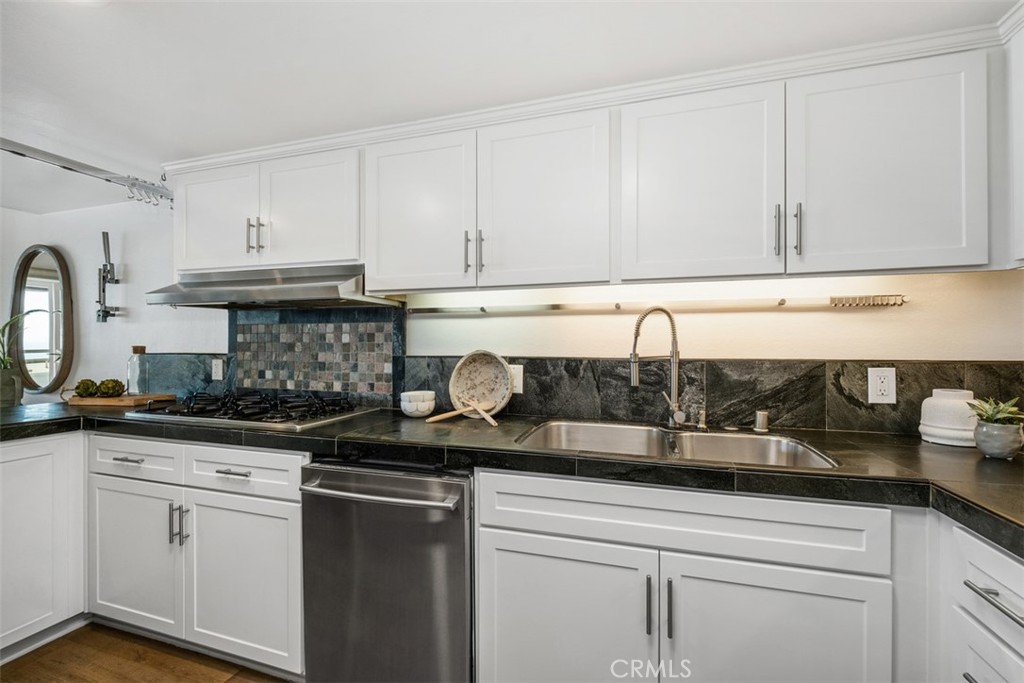 Laguna Ocean Vista Condos (LOV) - Residential