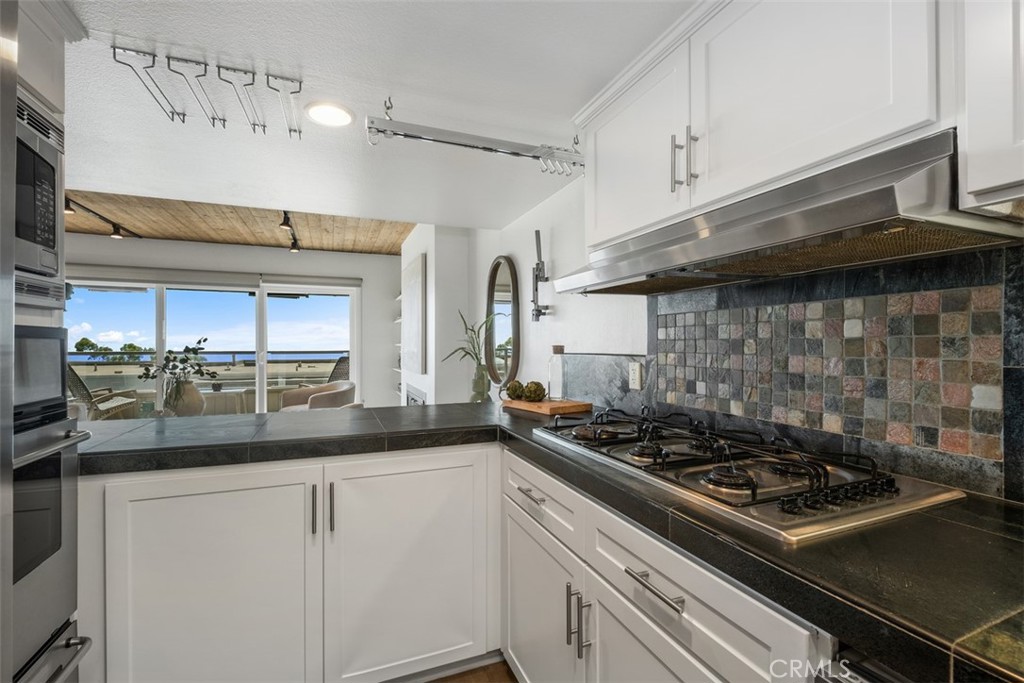 Laguna Ocean Vista Condos (LOV) - Residential