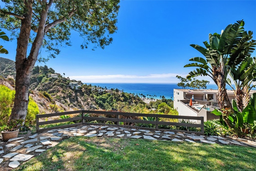 Laguna Ocean Vista Condos (LOV) - Residential