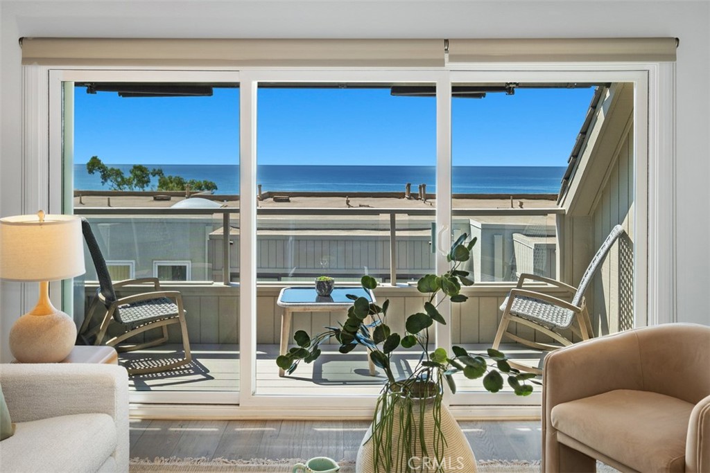 Laguna Ocean Vista Condos (LOV) - Residential