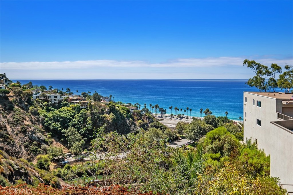Laguna Ocean Vista Condos (LOV) - Residential