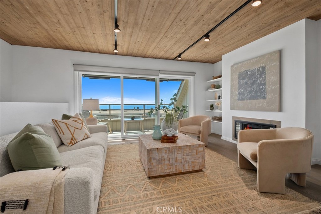 Laguna Ocean Vista Condos (LOV) - Residential