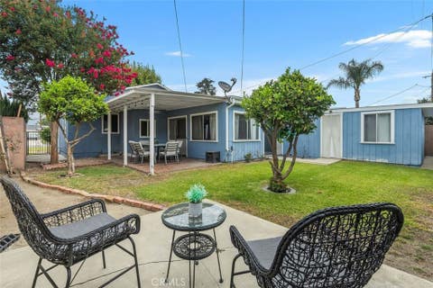 Tiny photo for 228 W Atara ST, Monrovia, CA 91016 (MLS # AR26148780)