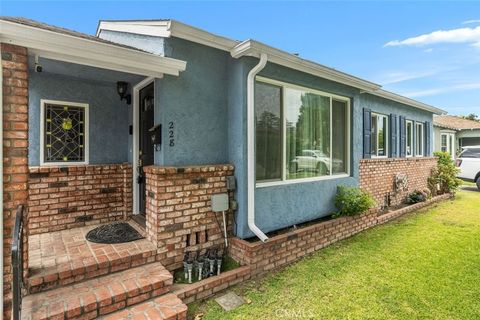 Tiny photo for 228 W Atara ST, Monrovia, CA 91016 (MLS # AR26148780)