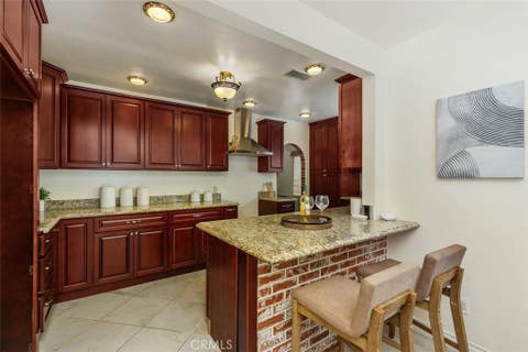 Tiny photo for 228 W Atara ST, Monrovia, CA 91016 (MLS # AR26148780)