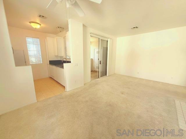 Sabre Spr - Residential Lease