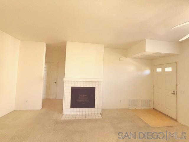 Sabre Spr - Residential Lease