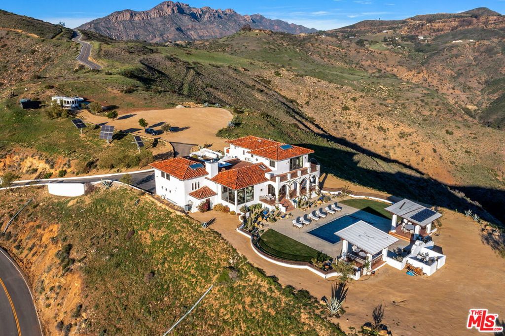 9785 Deer Creek Road