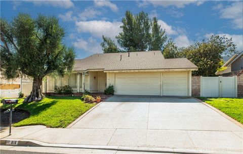816 Pamela Wood Thousand Oaks CA 91320