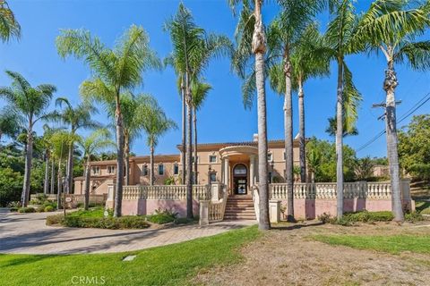 1573 Nabal La Habra Heights CA 90631