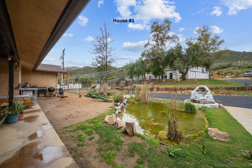 Alpine - Residential