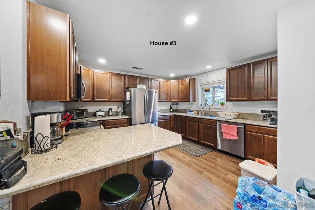 Alpine - Residential