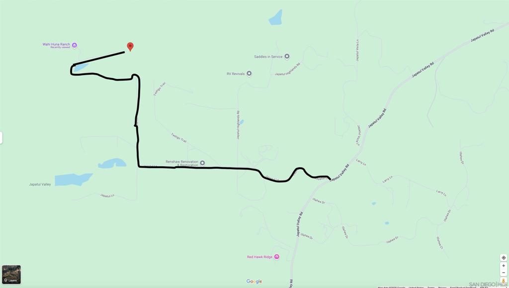 Alpine - Residential