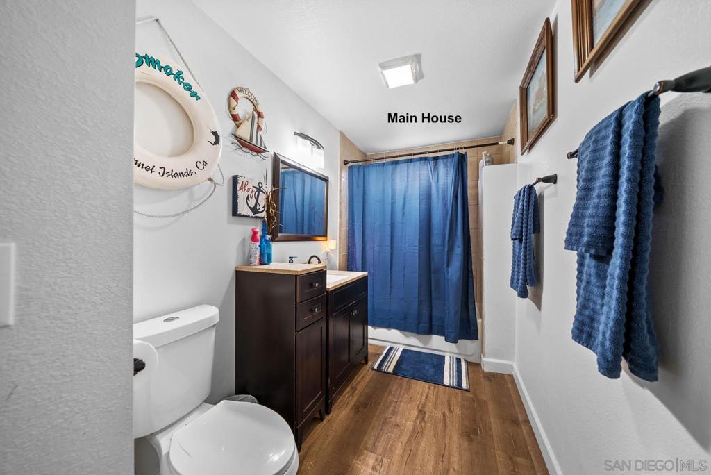 Alpine - Residential