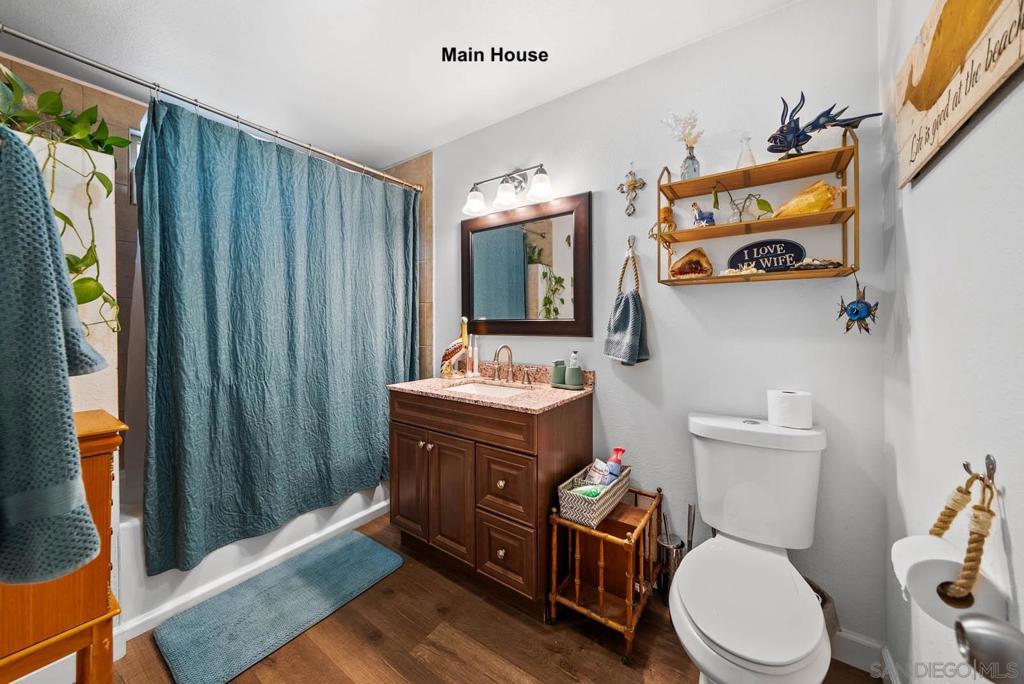 Alpine - Residential