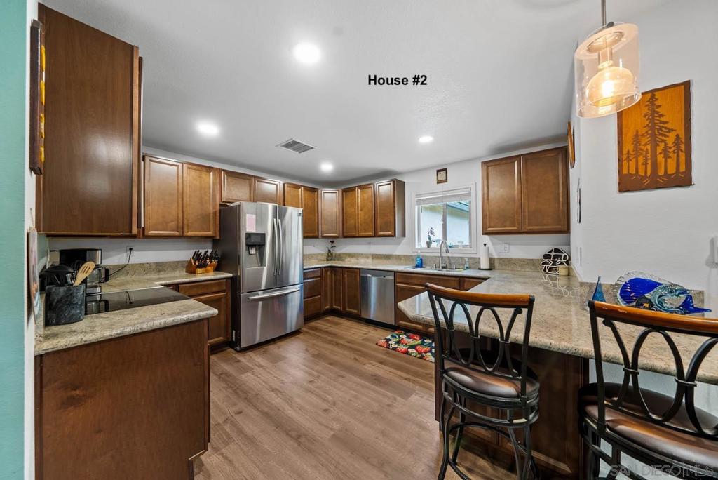 Alpine - Residential