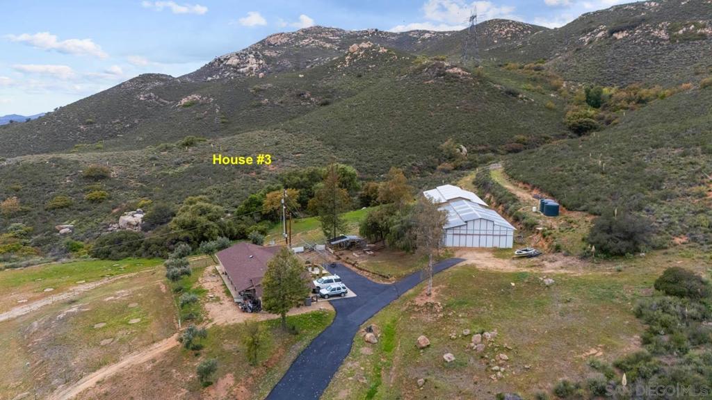 Alpine - Residential