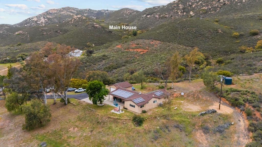 Alpine - Residential