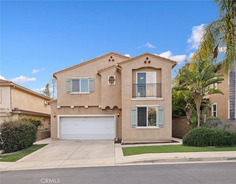 3425 Fionna Place West Covina CA 91792