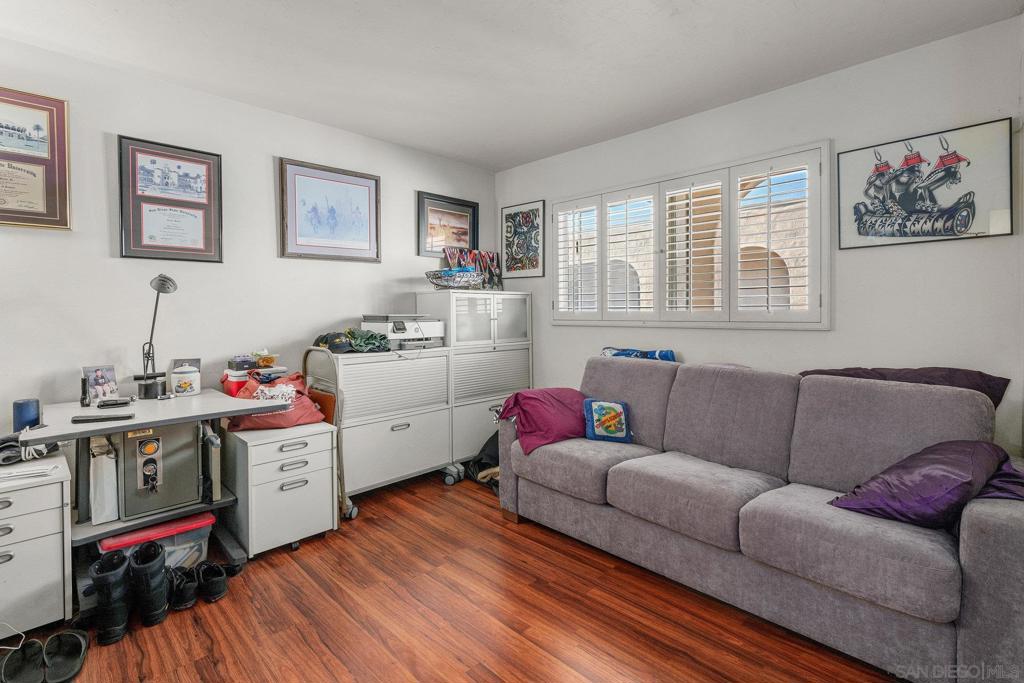 Clairemont - Residential