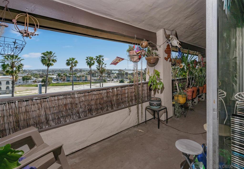 Clairemont - Residential