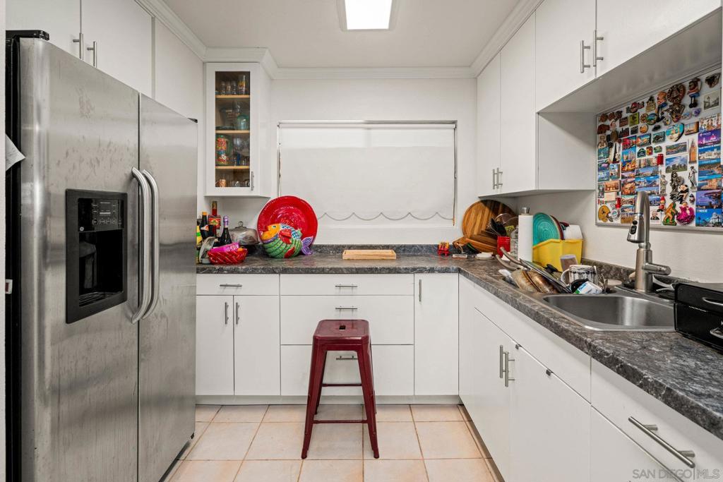 Clairemont - Residential