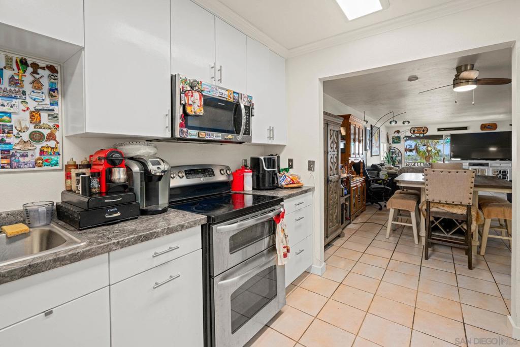 Clairemont - Residential