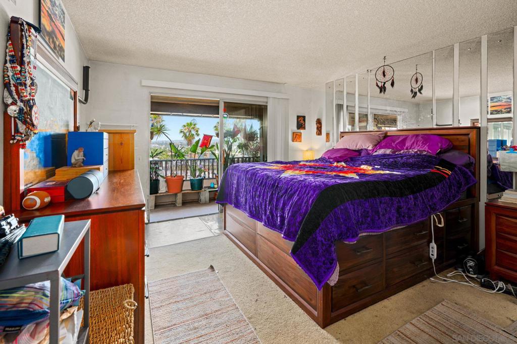 Clairemont - Residential