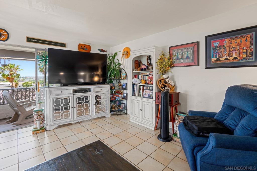 Clairemont - Residential