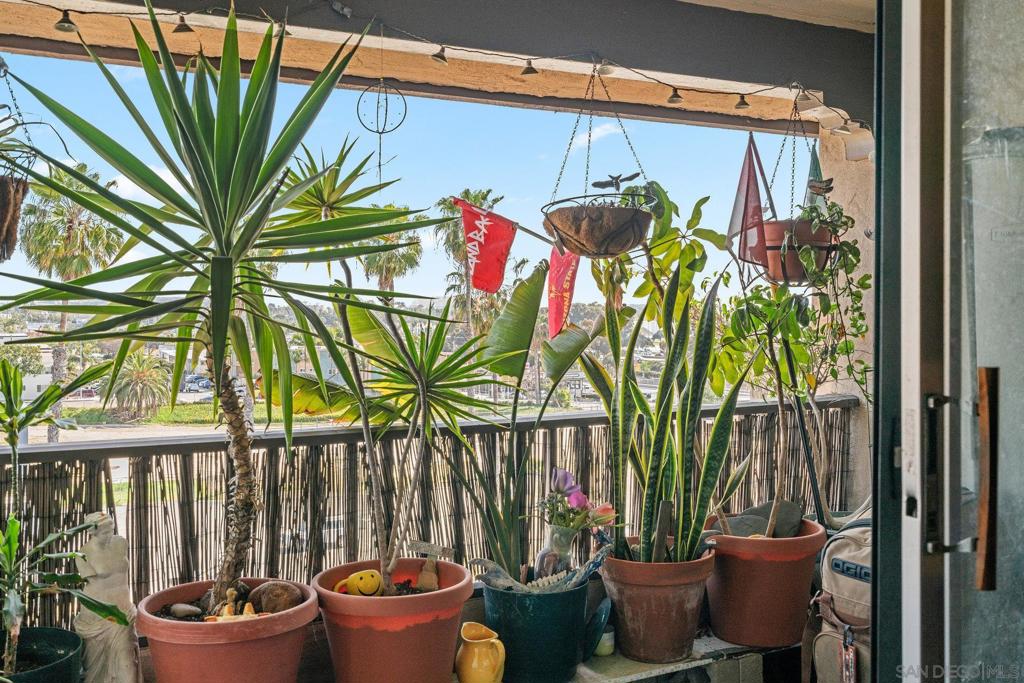 Clairemont - Residential