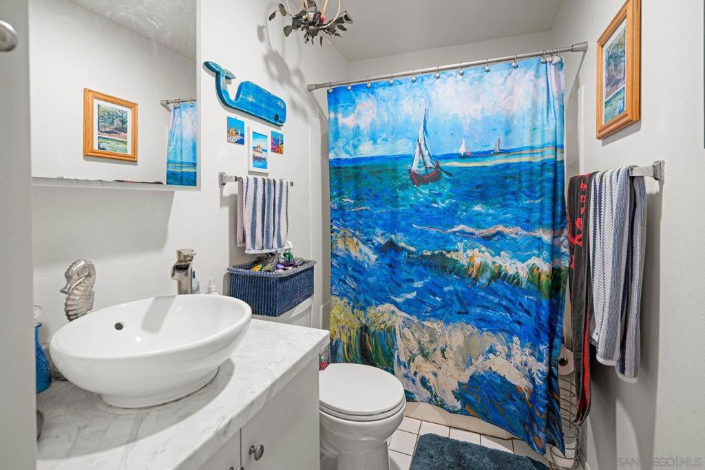 Clairemont - Residential