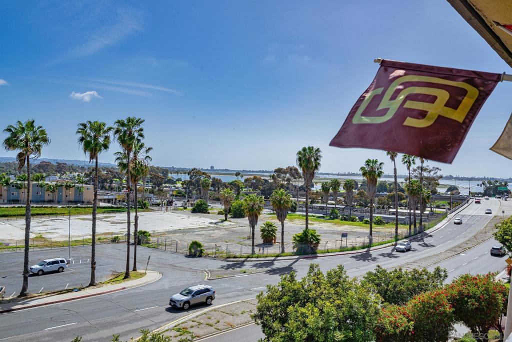 Clairemont - Residential