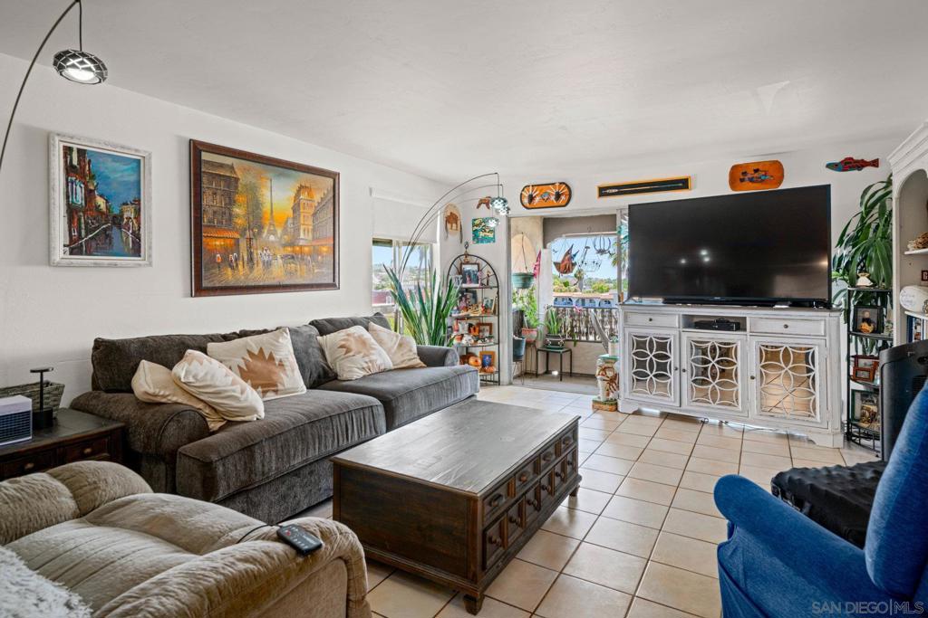 Clairemont - Residential