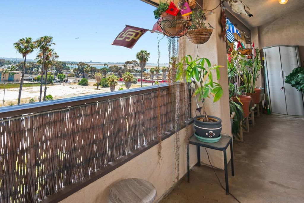 Clairemont - Residential