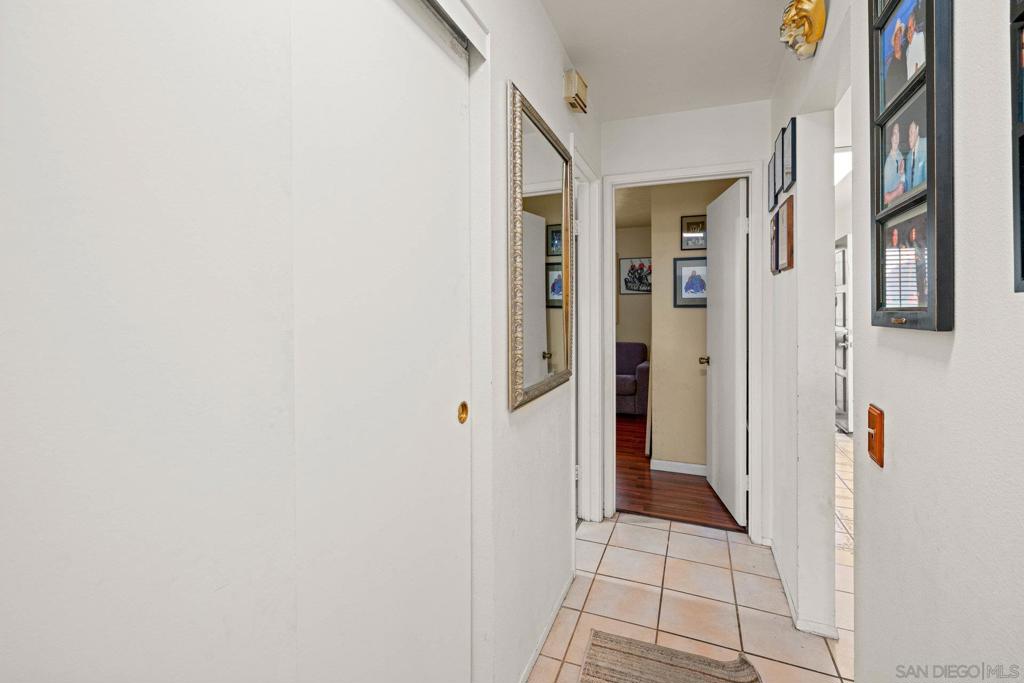 Clairemont - Residential