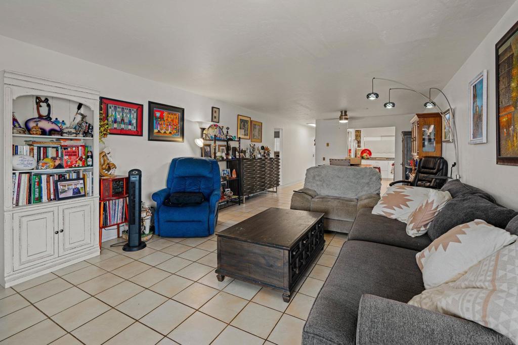 Clairemont - Residential