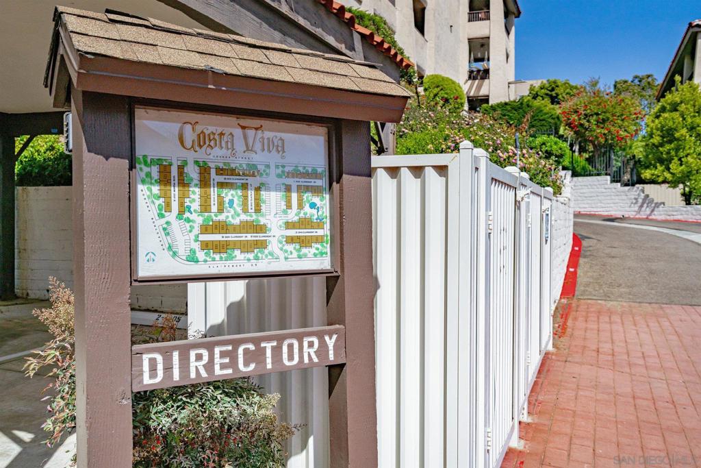 Clairemont - Residential