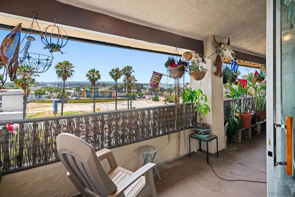 Clairemont - Residential