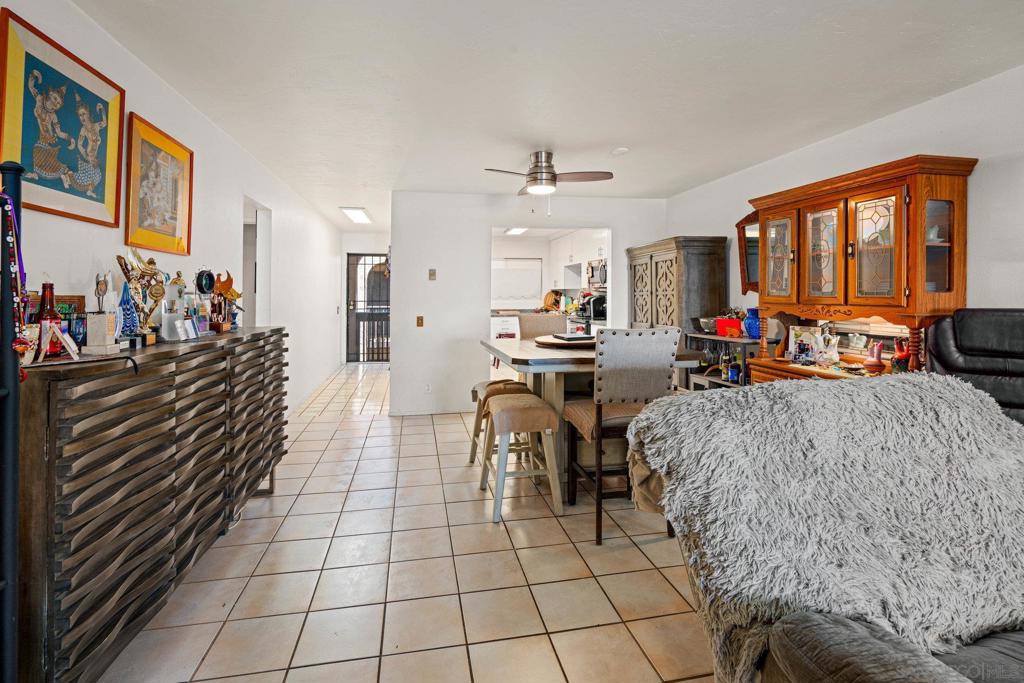 Clairemont - Residential