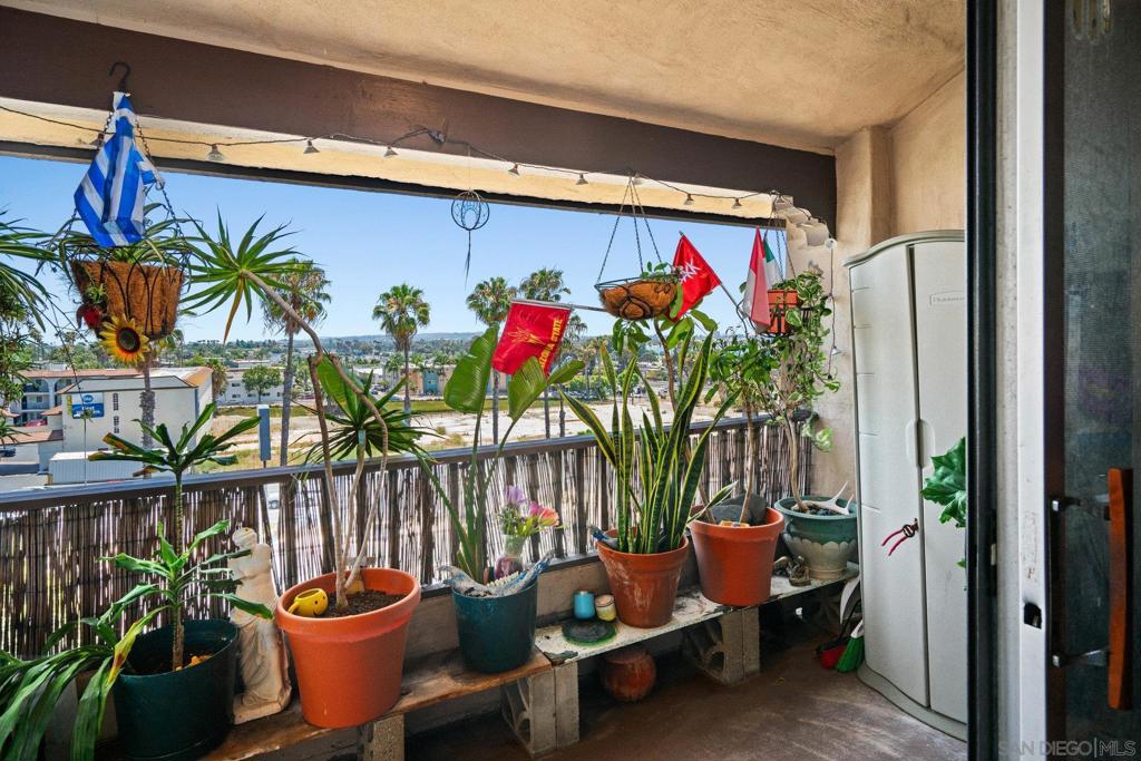 Clairemont - Residential