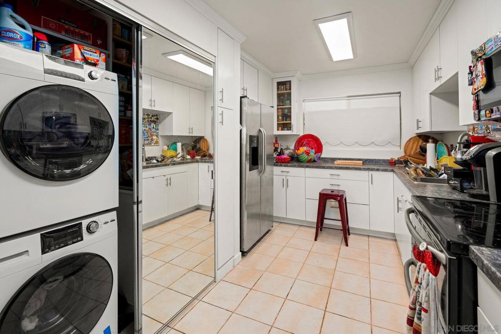 Clairemont - Residential