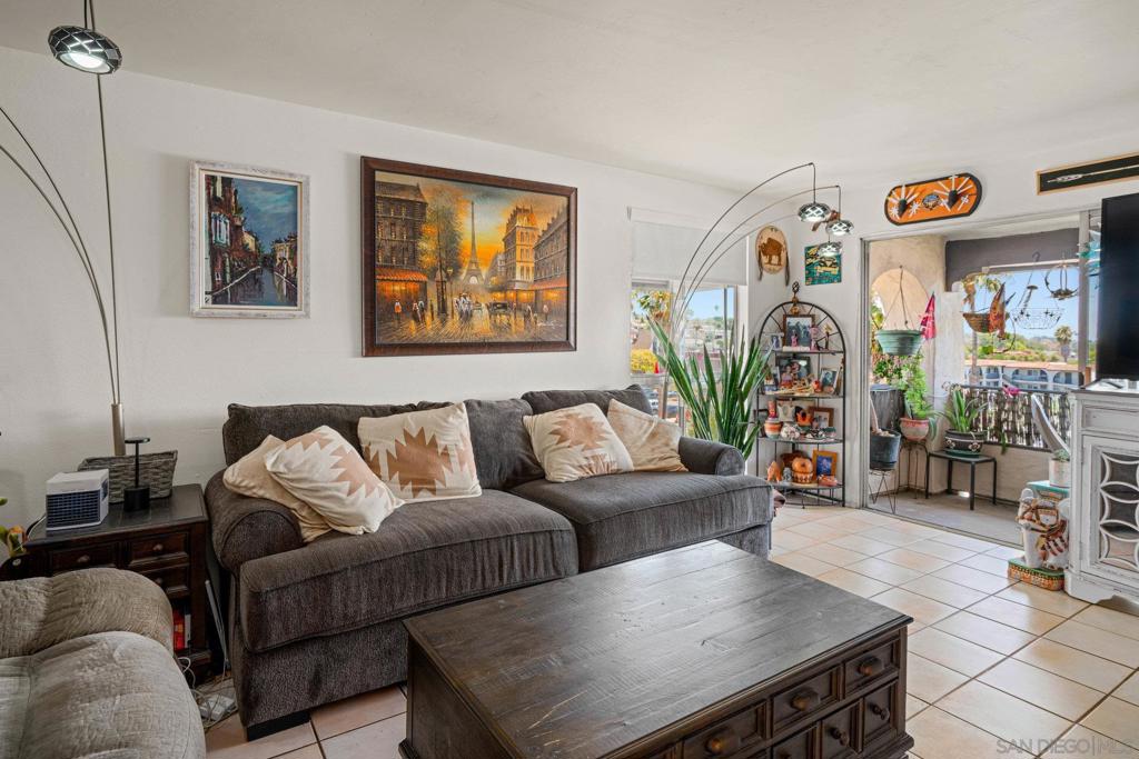 Clairemont - Residential